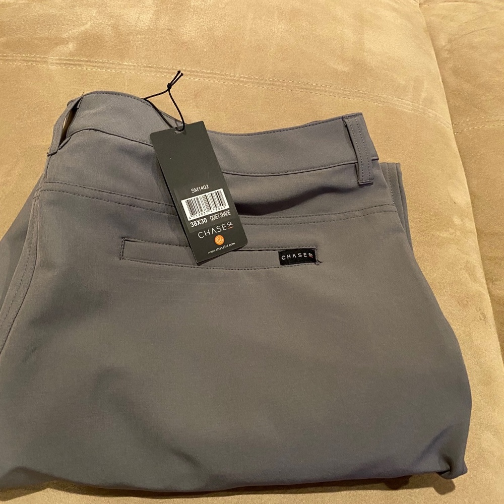 Chase Golf pants